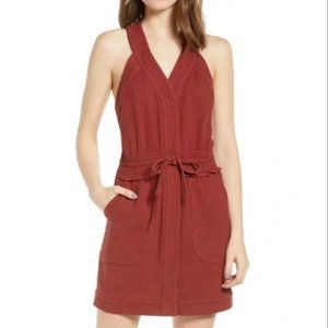 Rebecca Minkoff ~ Royal Racerback Mini Dress